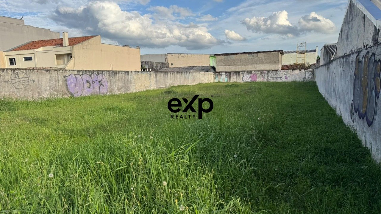Terreno à venda em Pinhais, Guatemala 307 Centro Pinhais 83320-220, 600 m²