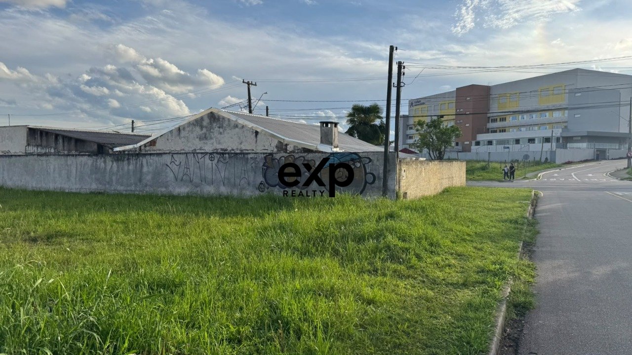 Terreno à venda em Pinhais, Guatemala 307 Centro Pinhais 83320-220, 600 m²