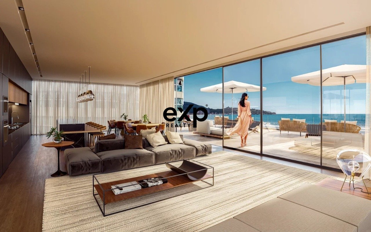 Apartamento à venda em Itapema, Beira Mar 1802 Centro Itapema 88220-000, 325 m²