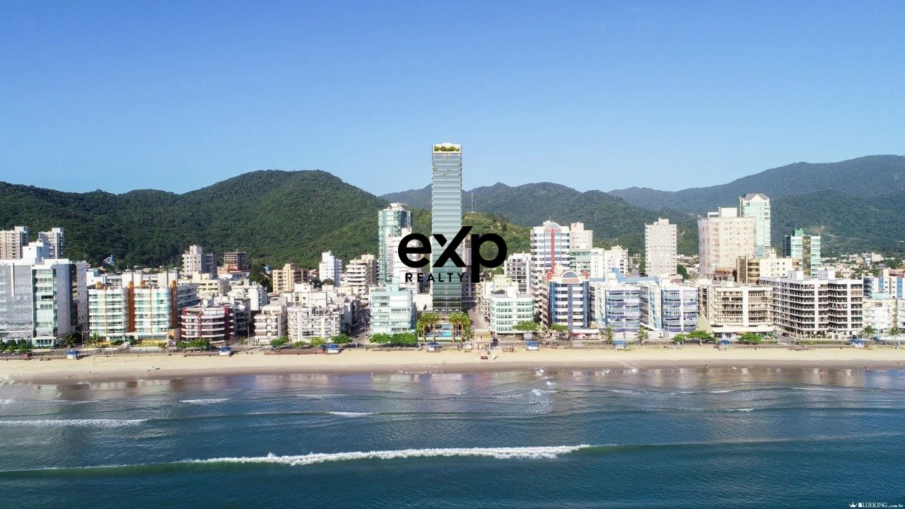 Apartamento à venda em Itapema, Beira Mar 1802 Centro Itapema 88220-000, 325 m²