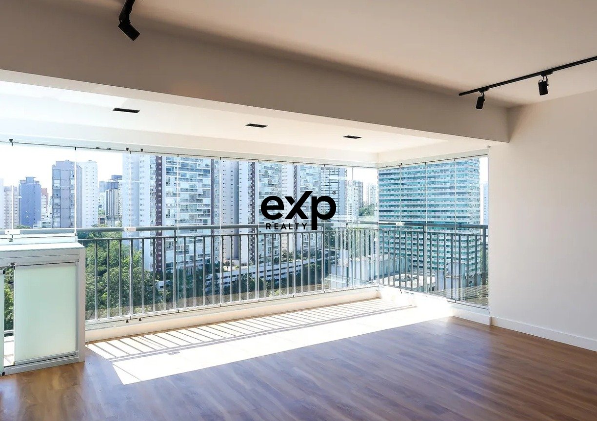 Apartment for sale in São Paulo, Dr Luiz Migliano 1870 Vila Andrade São Paulo 05711-001, 87 m²
