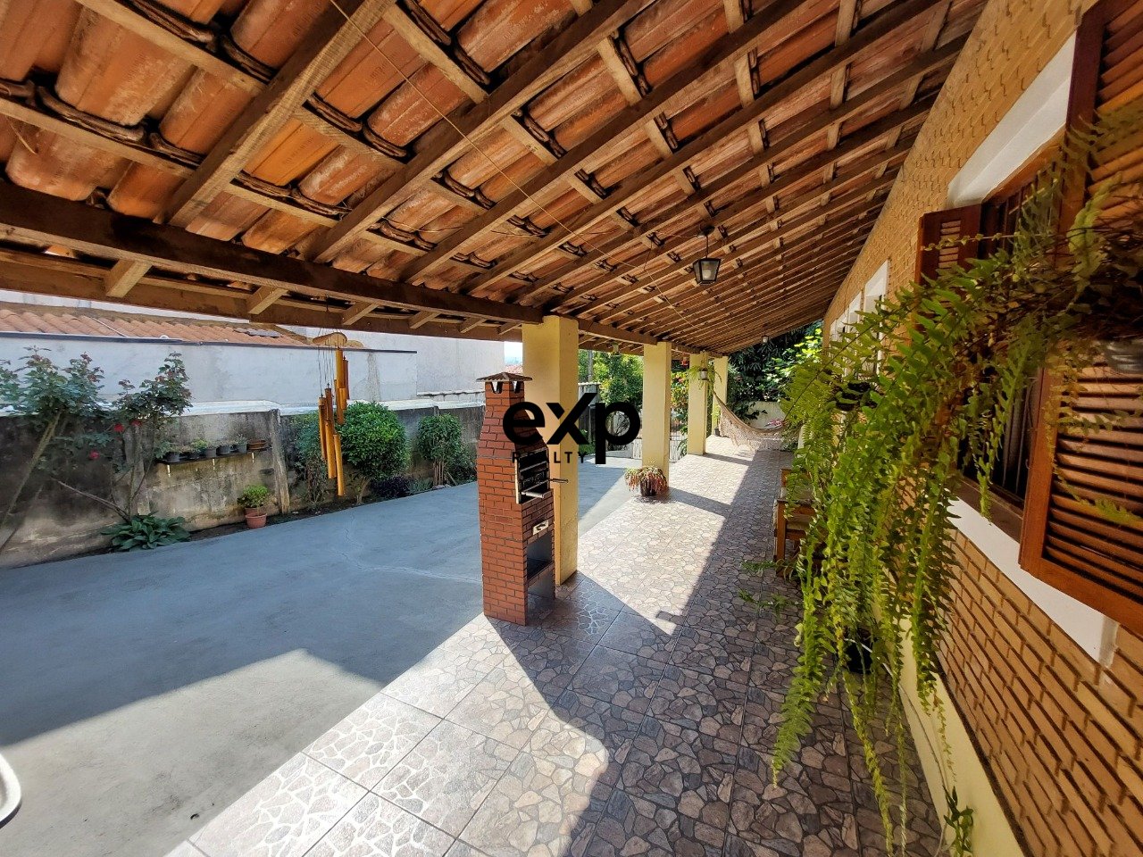 Casa à venda em Atibaia, Das Dálias 286 Jardim dos Pinheiros Atibaia 12954-633, 217 m²