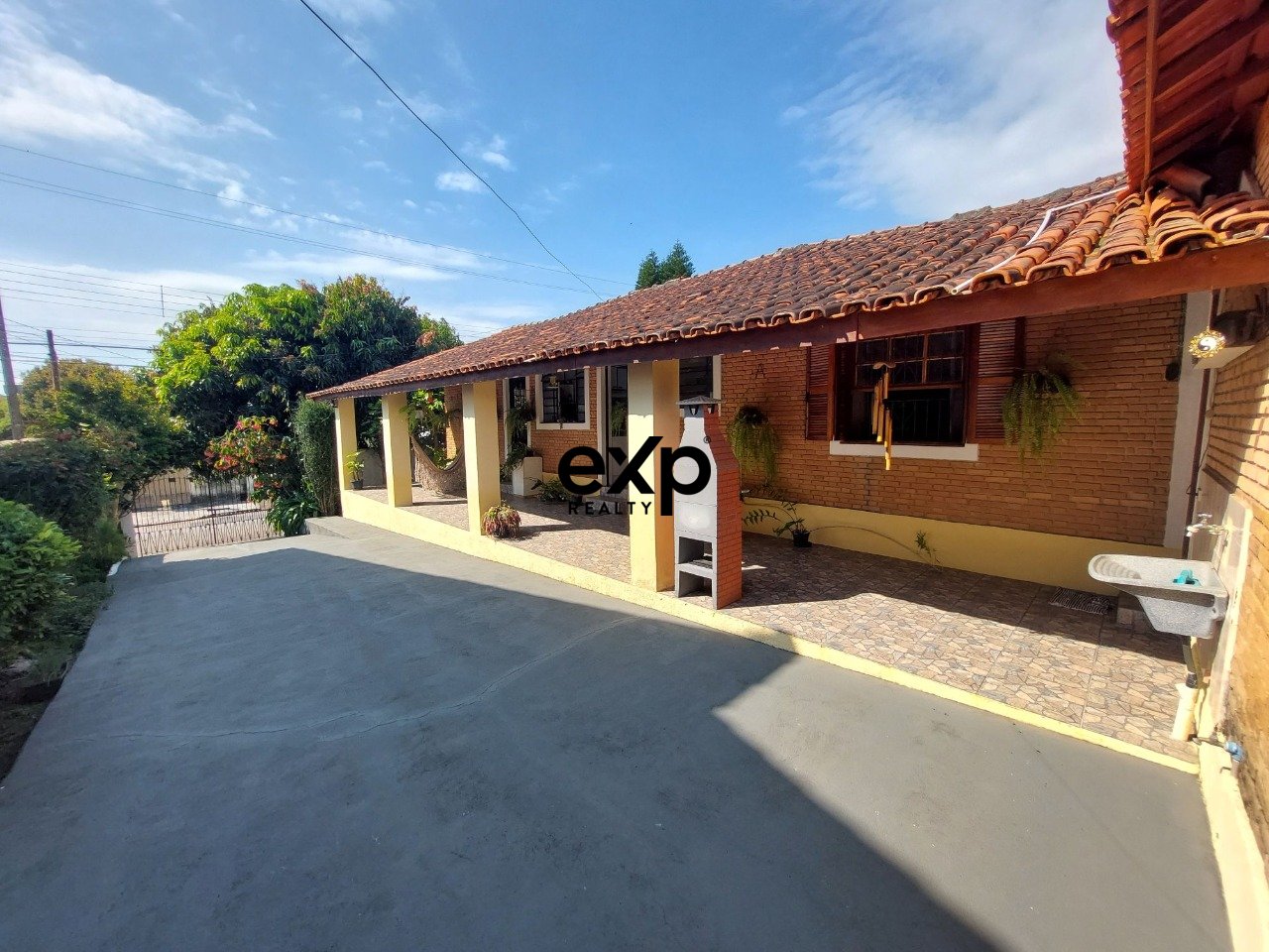 Casa à venda em Atibaia, Das Dálias 286 Jardim dos Pinheiros Atibaia 12954-633, 217 m²