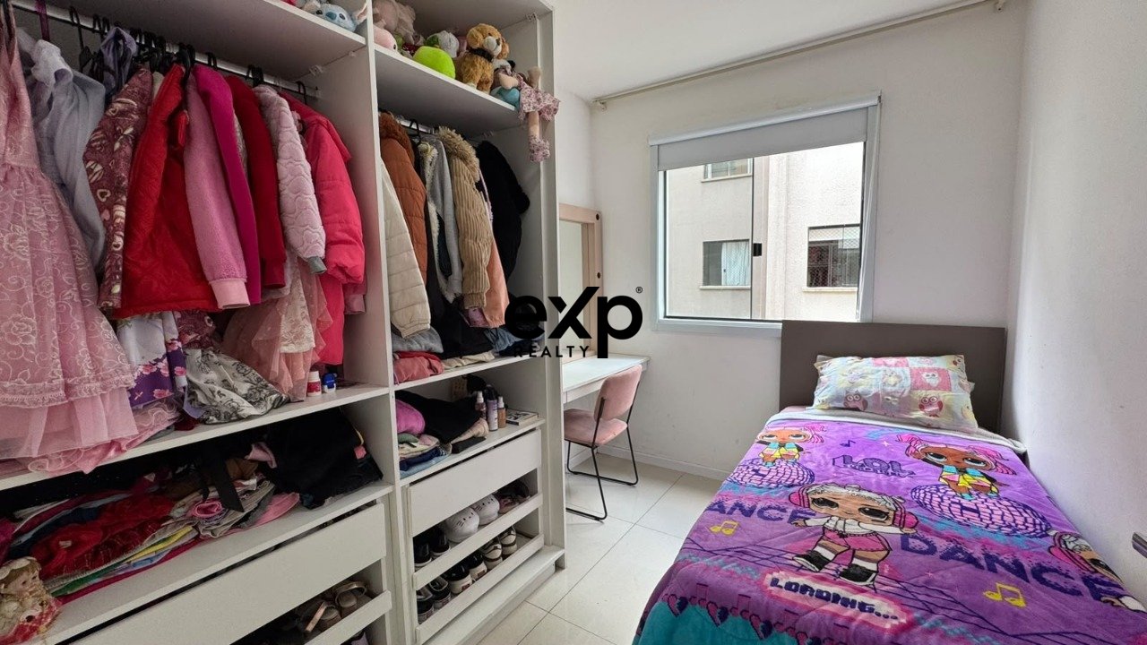 Apartamento à venda em Pinhais, Rio Paraná 834 Weissópolis Pinhais 83322-000, 82 m²