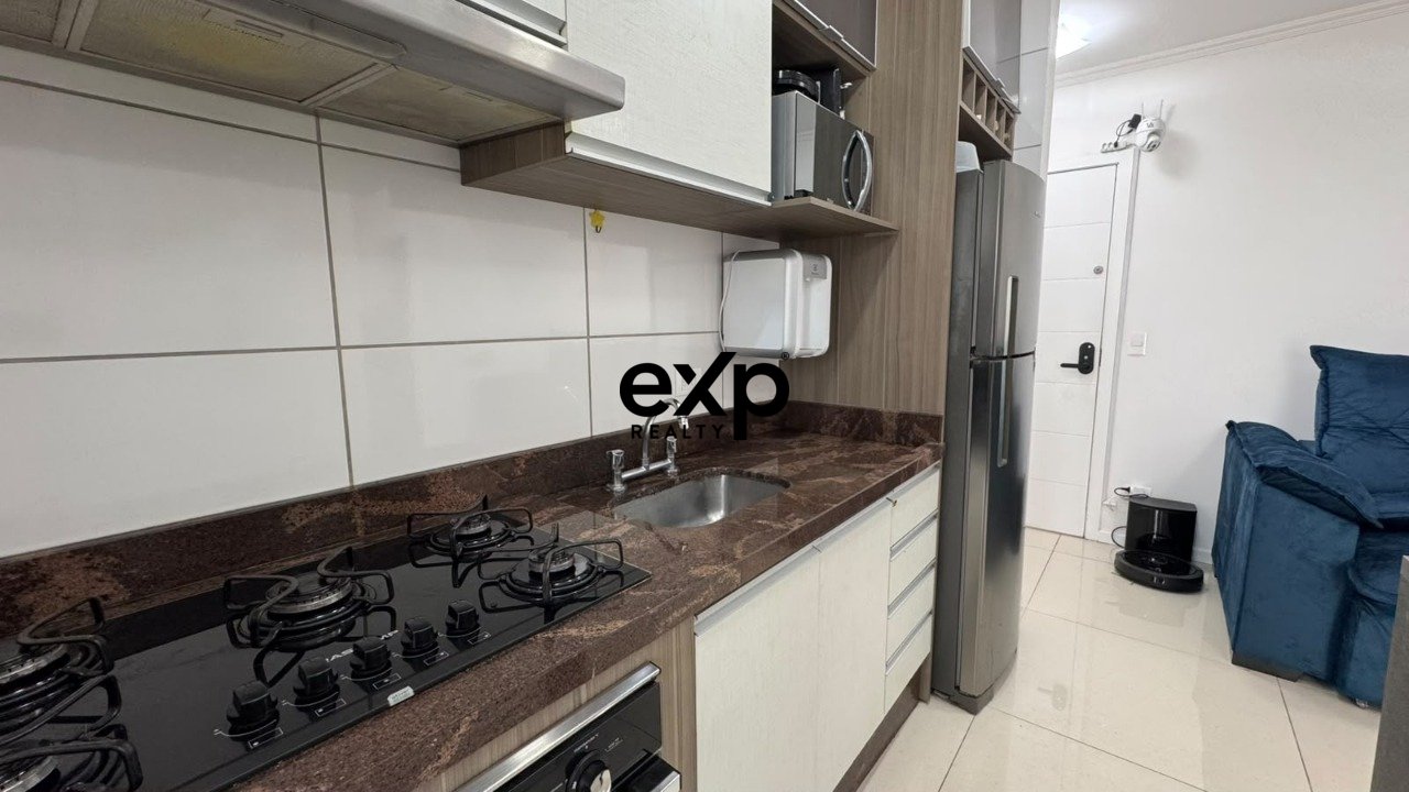 Apartamento à venda em Pinhais, Rio Paraná 834 Weissópolis Pinhais 83322-000, 82 m²