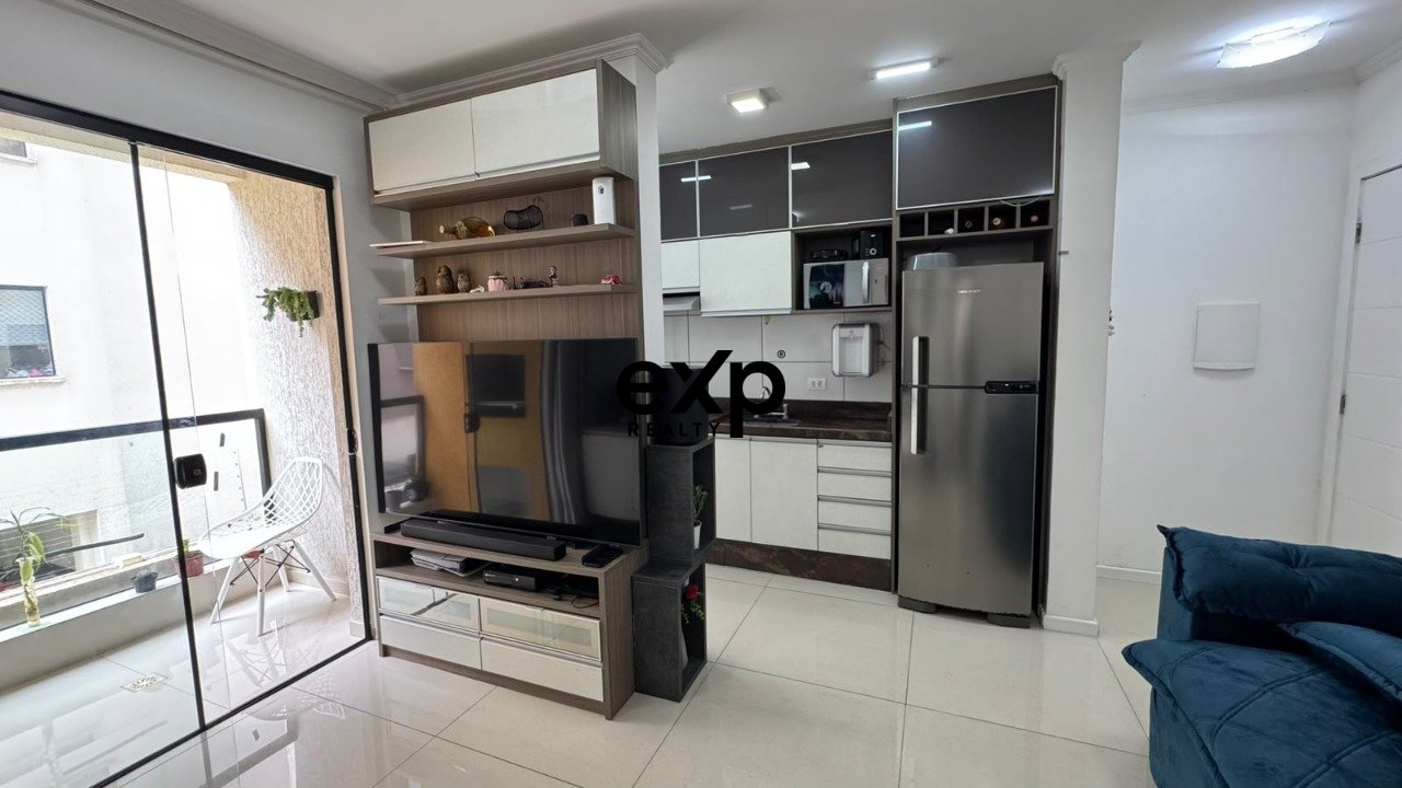 Apartamento à venda em Pinhais, Rio Paraná 834 Weissópolis Pinhais 83322-000, 82 m²