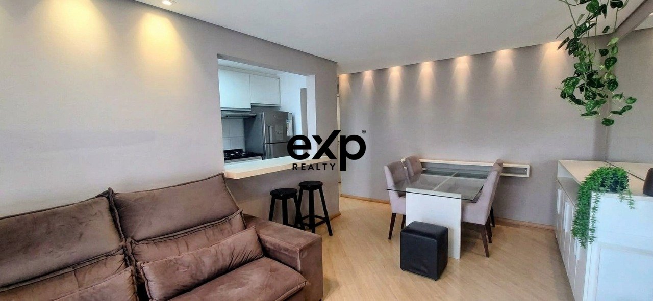 Apartment for sale in Campinas, José Luiz Camargo Moreira 202 Mansões Santo Antônio Campinas 13087-511, 60 m²