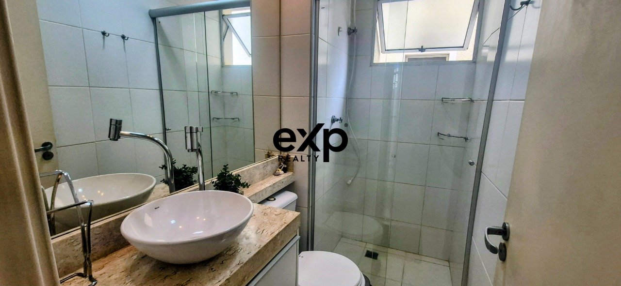 Apartment for sale in Campinas, José Luiz Camargo Moreira 202 Mansões Santo Antônio Campinas 13087-511, 60 m²