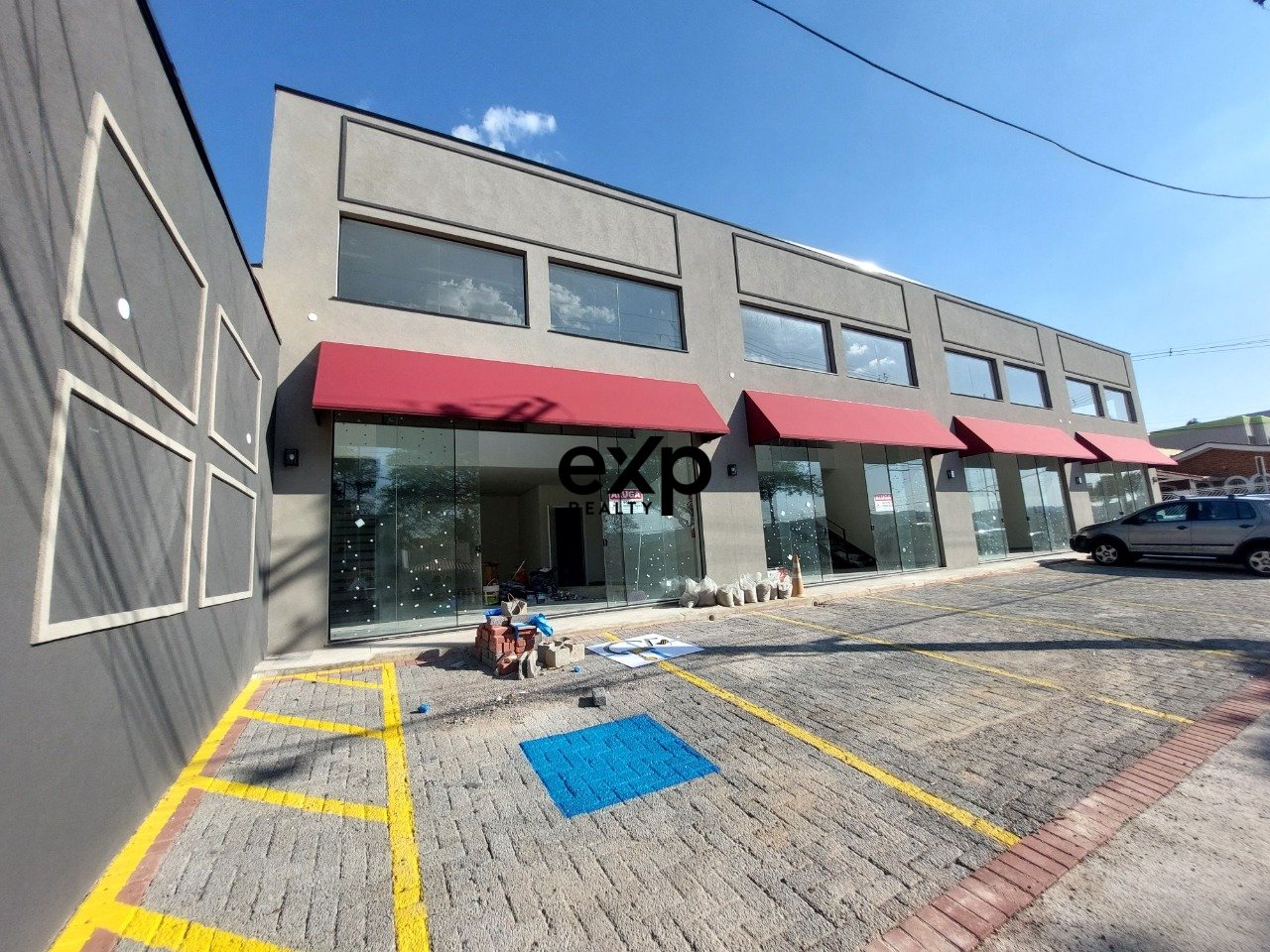 Loja para alugar em Atibaia, Jerónimo de Camargo 3878 Centro Atibaia 12944-651, 84 m²