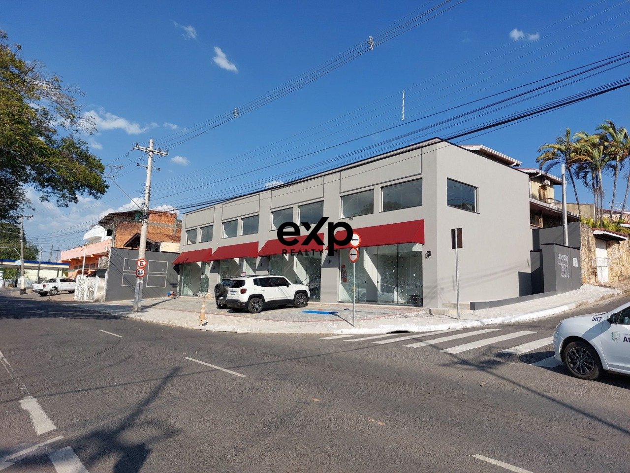 Loja para alugar em Atibaia, Jerónimo de Camargo 3878 Centro Atibaia 12944-651, 84 m²