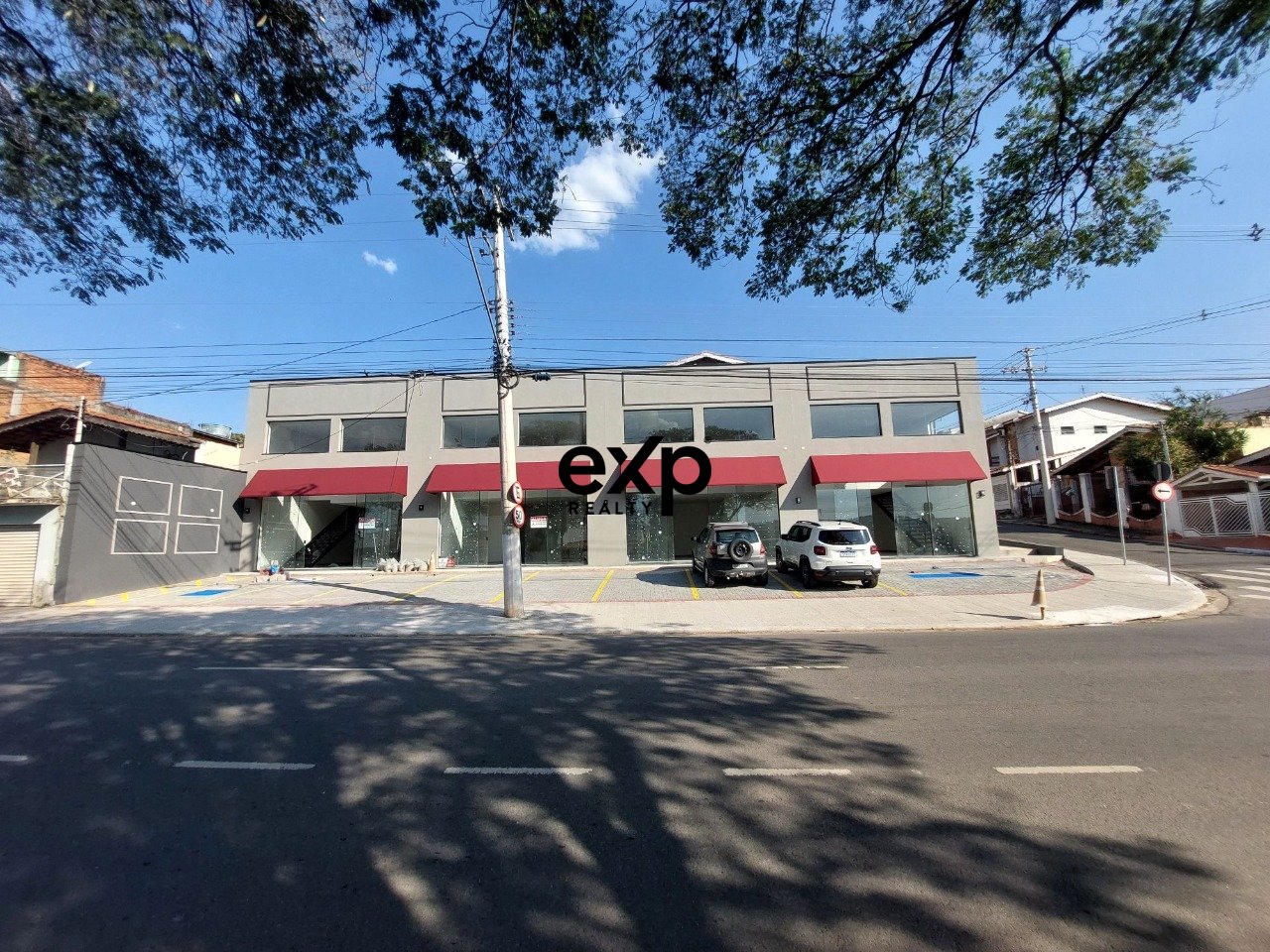 Loja para alugar em Atibaia, Jerónimo de Camargo 3878 Centro Atibaia 12944-651, 84 m²
