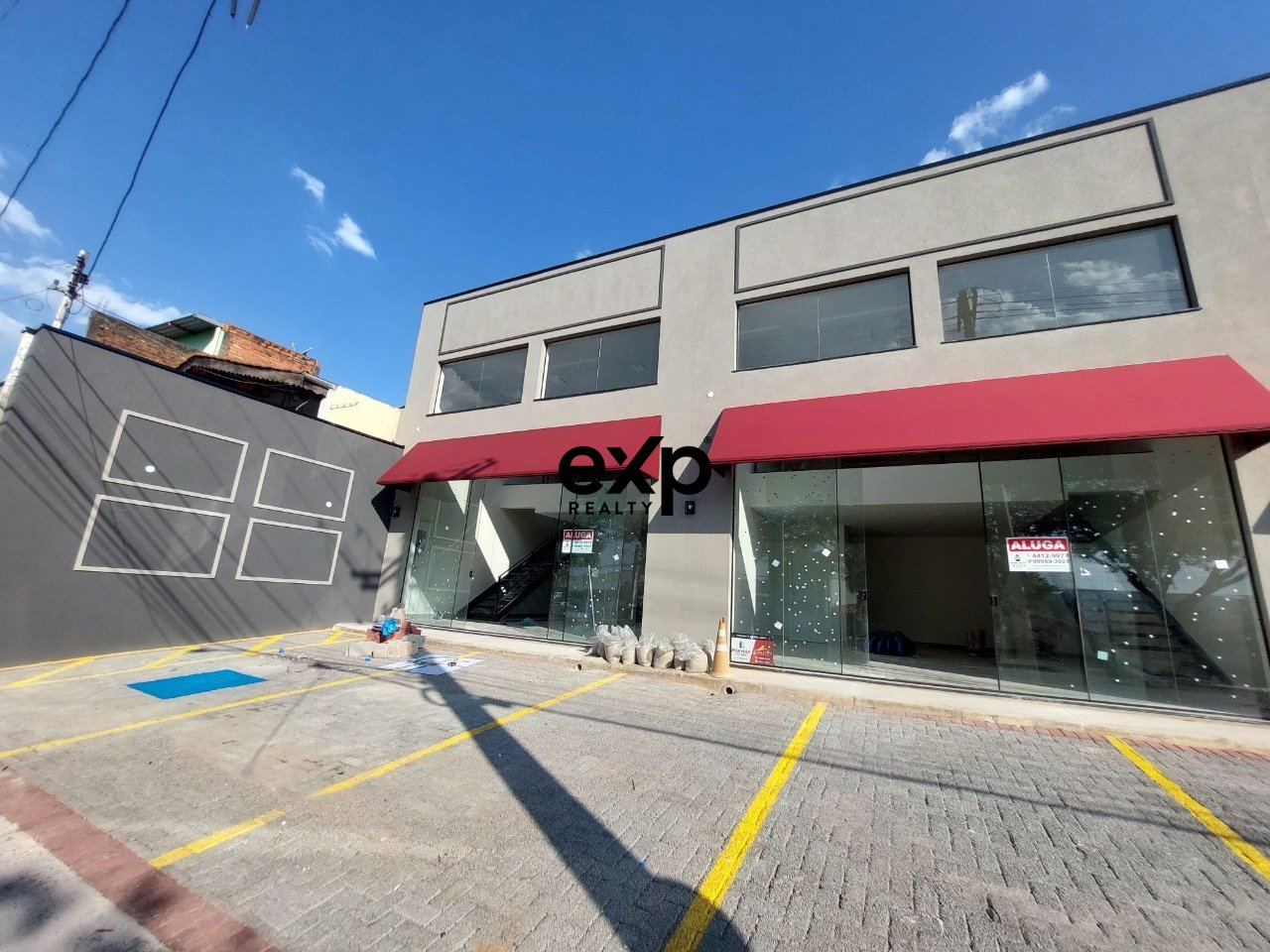 Loja para alugar em Atibaia, Jerónimo de Camargo 3878 Centro Atibaia 12944-651, 84 m²
