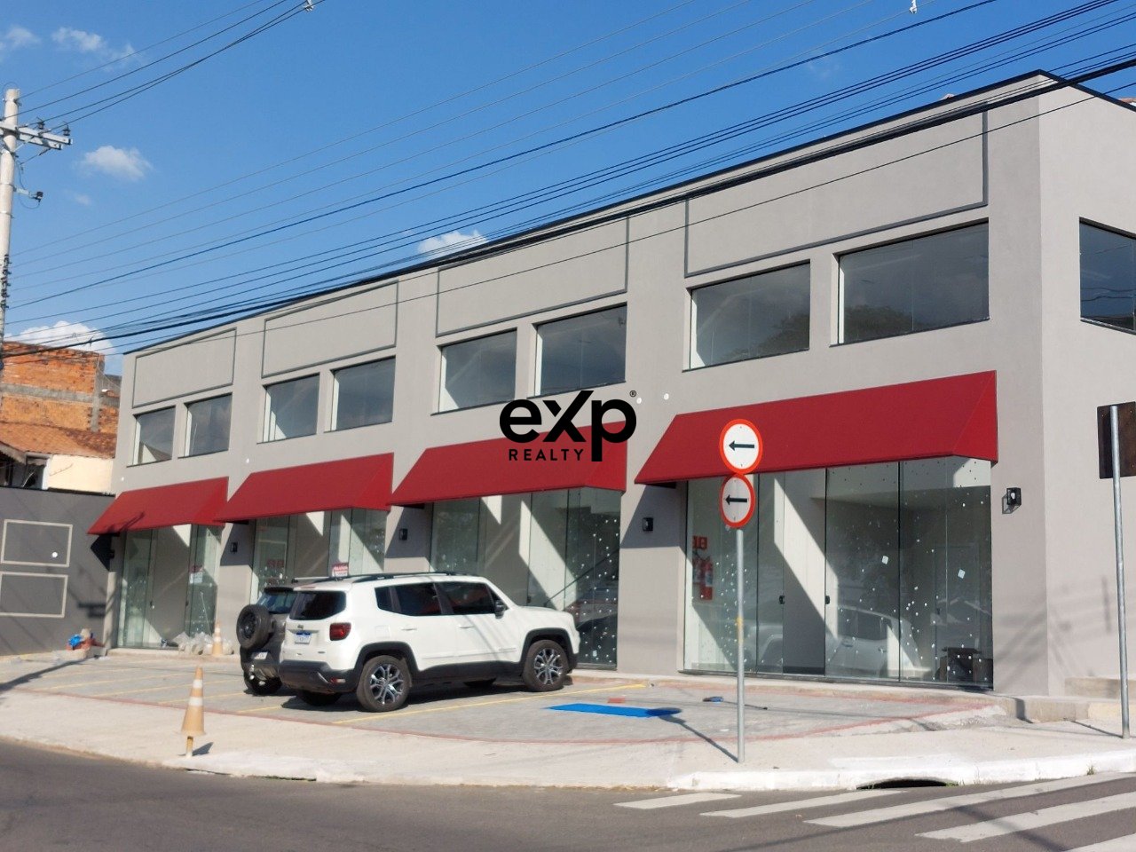 Loja para alugar em Atibaia, Jerónimo de Camargo 3878 Centro Atibaia 12944-651, 84 m²