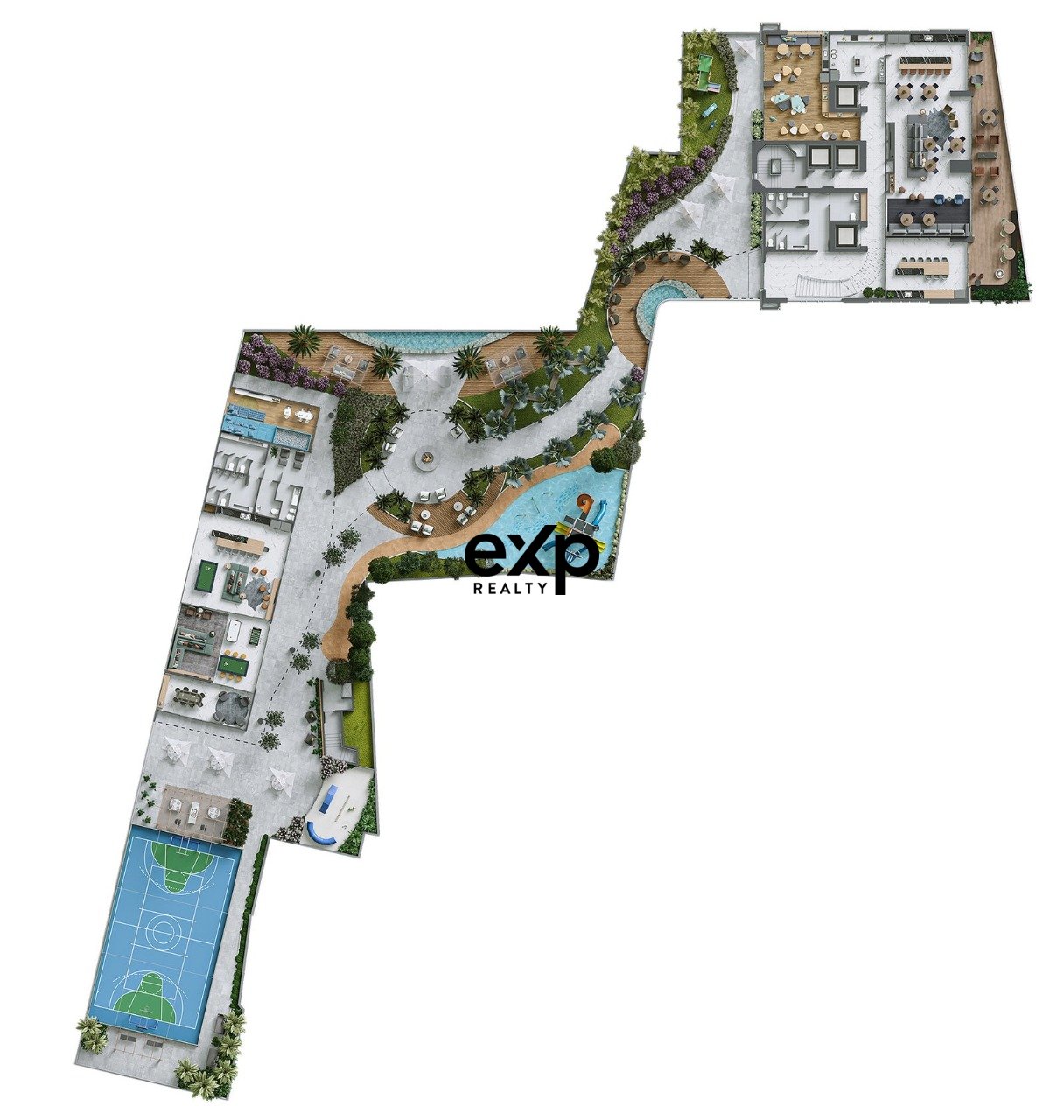 Apartamento à venda em Balneário Camboriú, Atlântica 1960 Centro Balneário Camboriú 88330-012, 320 m²