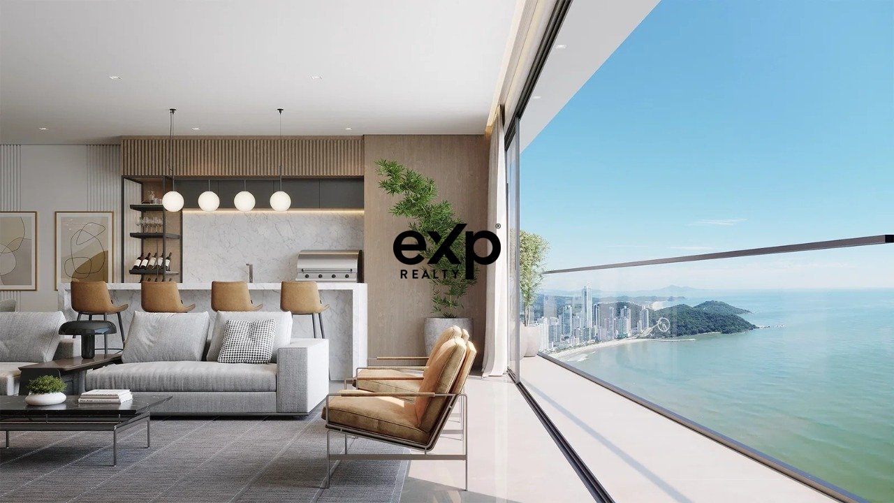Apartamento à venda em Balneário Camboriú, Atlântica 1960 Centro Balneário Camboriú 88330-012, 320 m²