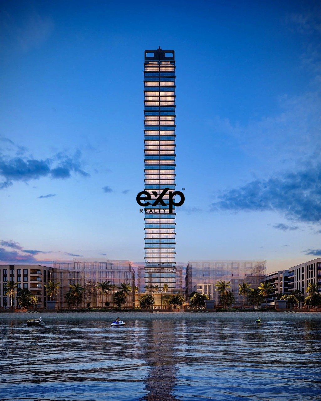 Apartamento à venda em Itapema, Nereu Ramos 1007 Centro Itapema 88220-000, 375 m²
