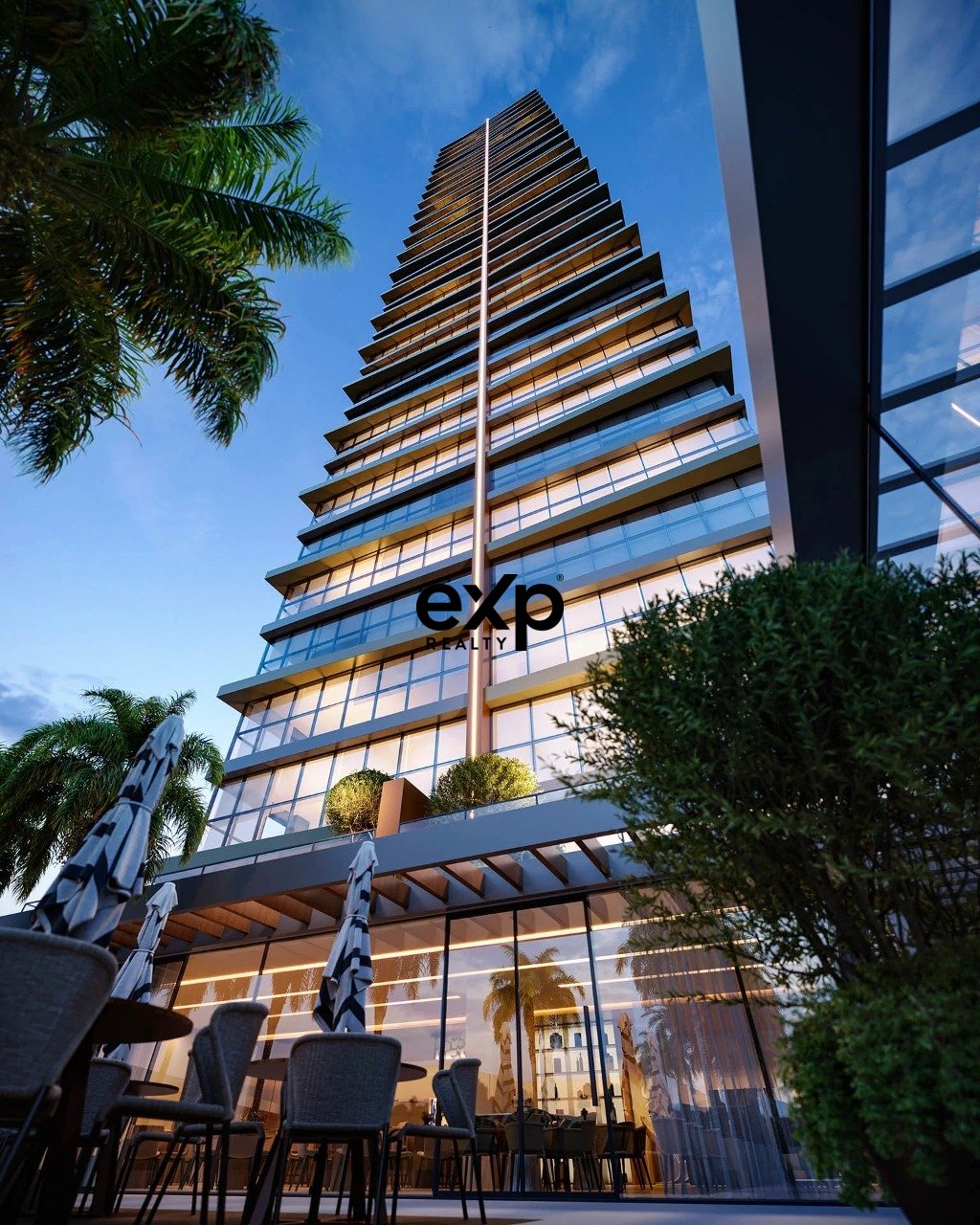 Apartamento à venda em Itapema, Nereu Ramos 1007 Centro Itapema 88220-000, 375 m²