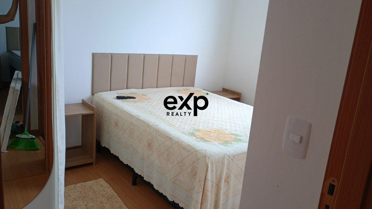 Apartamento à venda em Serra, Desembargador Antônio José Miguel Feu Rosa 395 Praia da Baleia Serra 29172-680, 45 m²