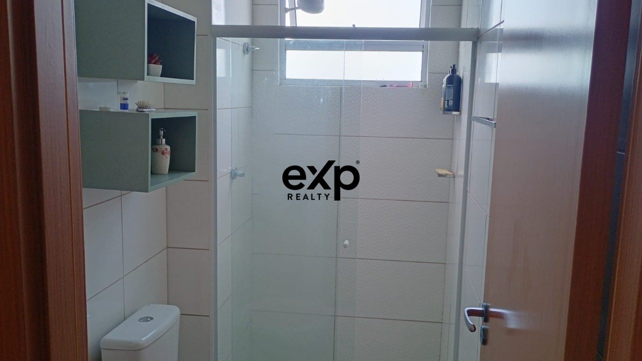 Apartamento à venda em Serra, Desembargador Antônio José Miguel Feu Rosa 395 Praia da Baleia Serra 29172-680, 45 m²