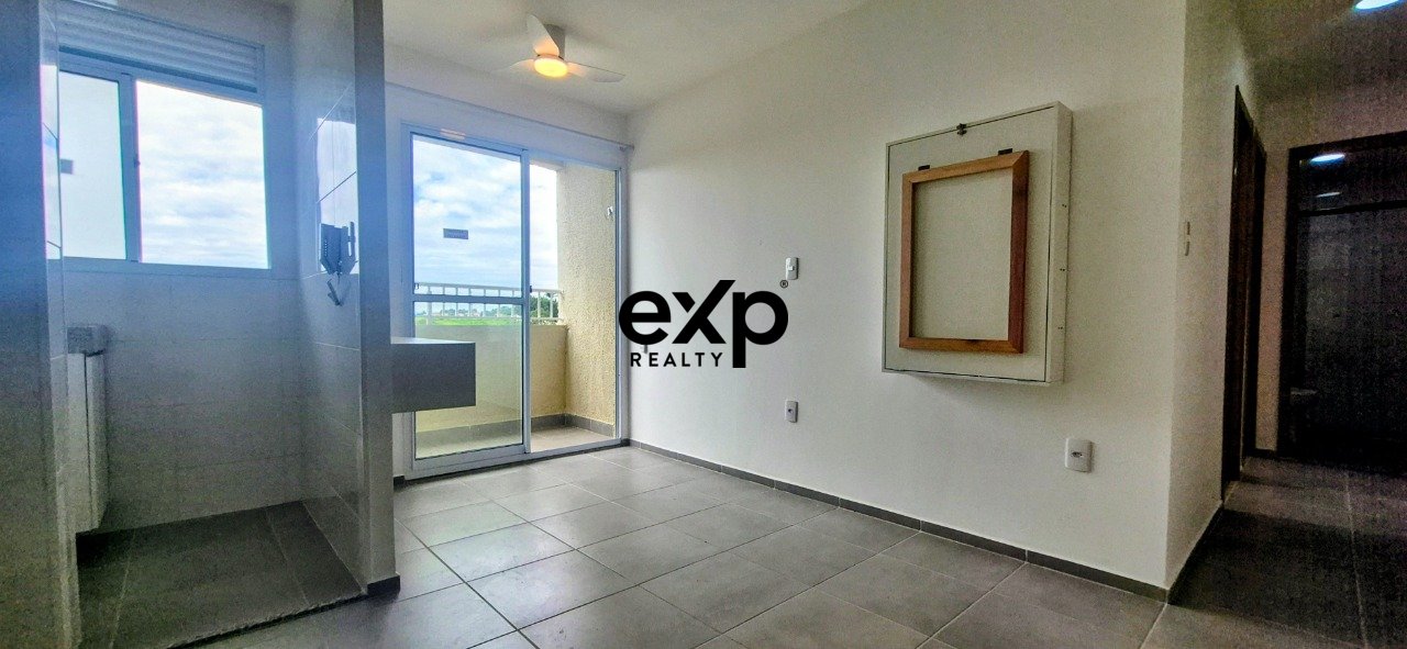 Apartamento à venda em Campinas, José Geraldo Ferreira 160 Notre Dame Campinas 13092-807, 42 m²