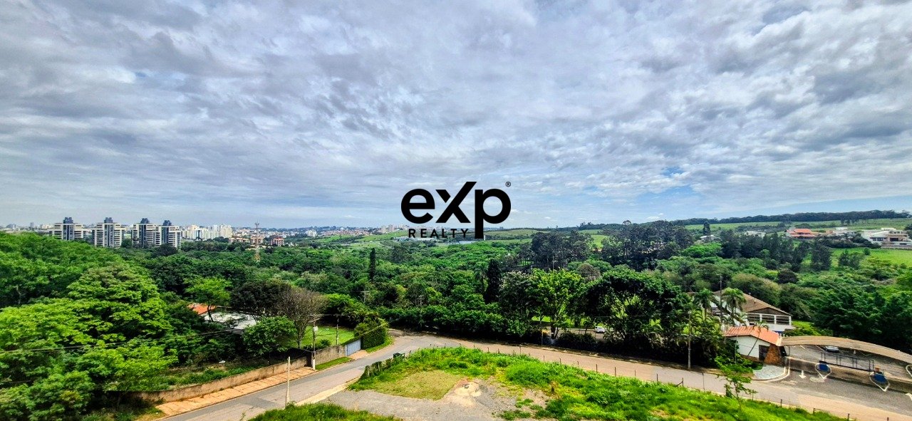 Apartamento à venda em Campinas, José Geraldo Ferreira 160 Notre Dame Campinas 13092-807, 42 m²