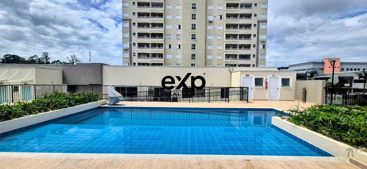 Apartamento à venda em Campinas, José Geraldo Ferreira 160 Notre Dame Campinas 13092-807, 42 m²