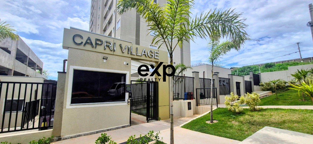Apartamento à venda em Campinas, José Geraldo Ferreira 160 Notre Dame Campinas 13092-807, 42 m²