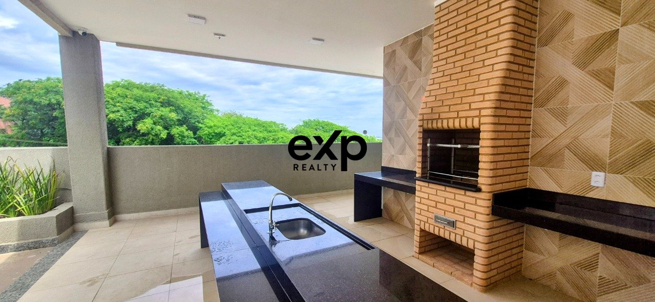 Apartamento à venda em Campinas, José Geraldo Ferreira 160 Notre Dame Campinas 13092-807, 42 m²