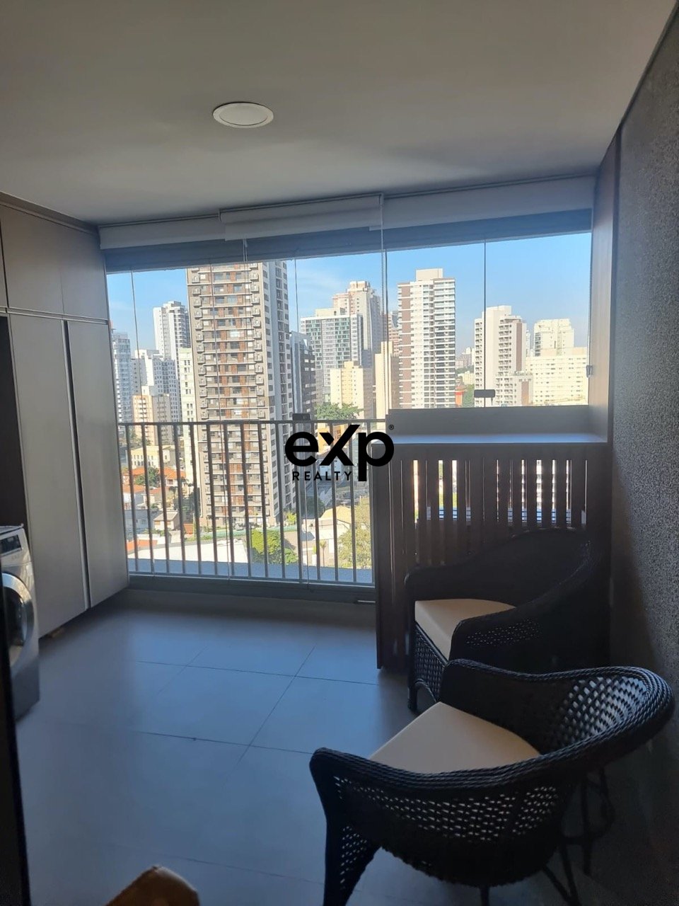 Apartamento à venda em São Paulo, Cacilda Becker 35 Jardim das Acácias São Paulo 04704-060, 68 m²