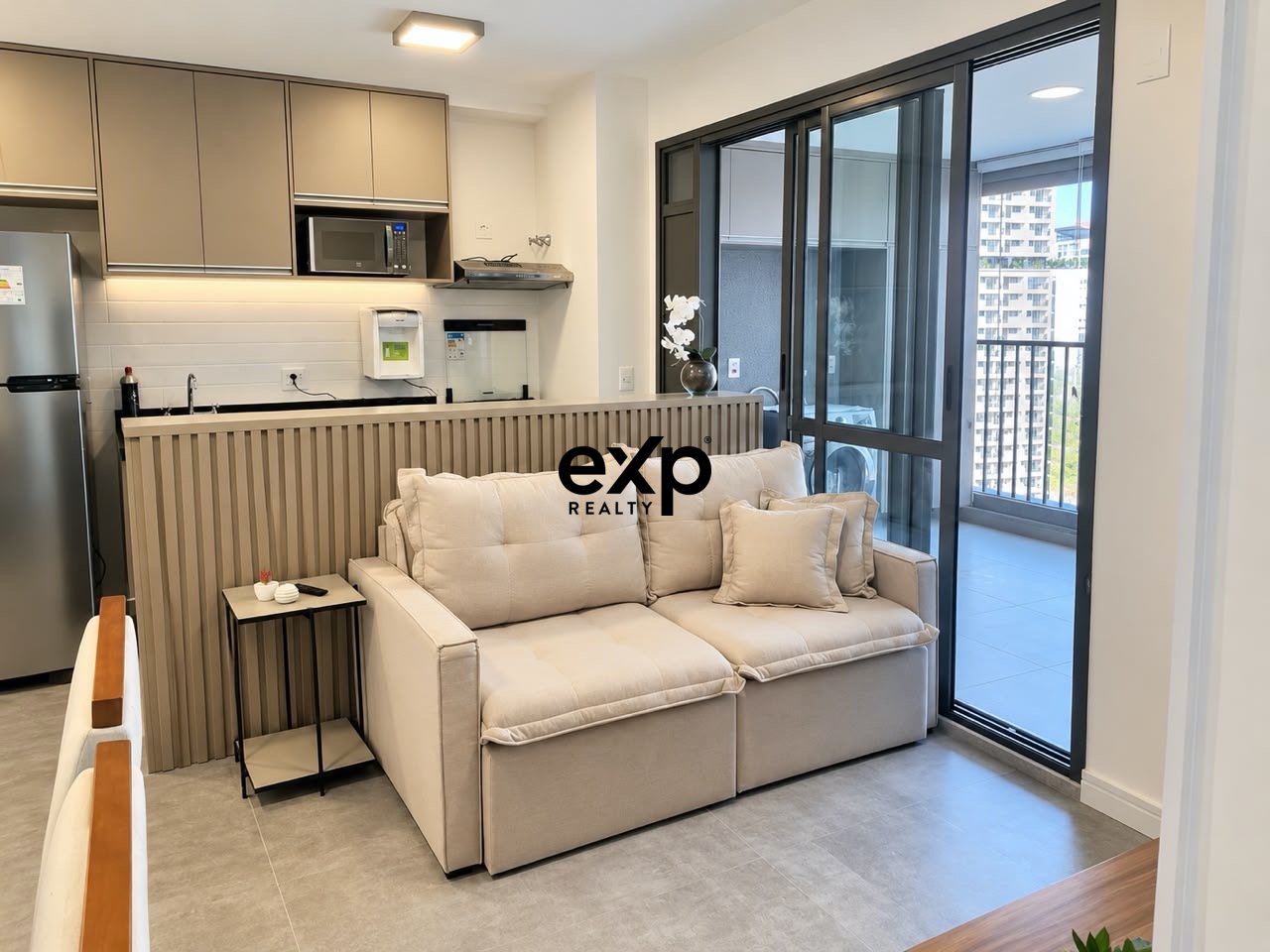 Apartamento à venda em São Paulo, Cacilda Becker 35 Jardim das Acácias São Paulo 04704-060, 68 m²