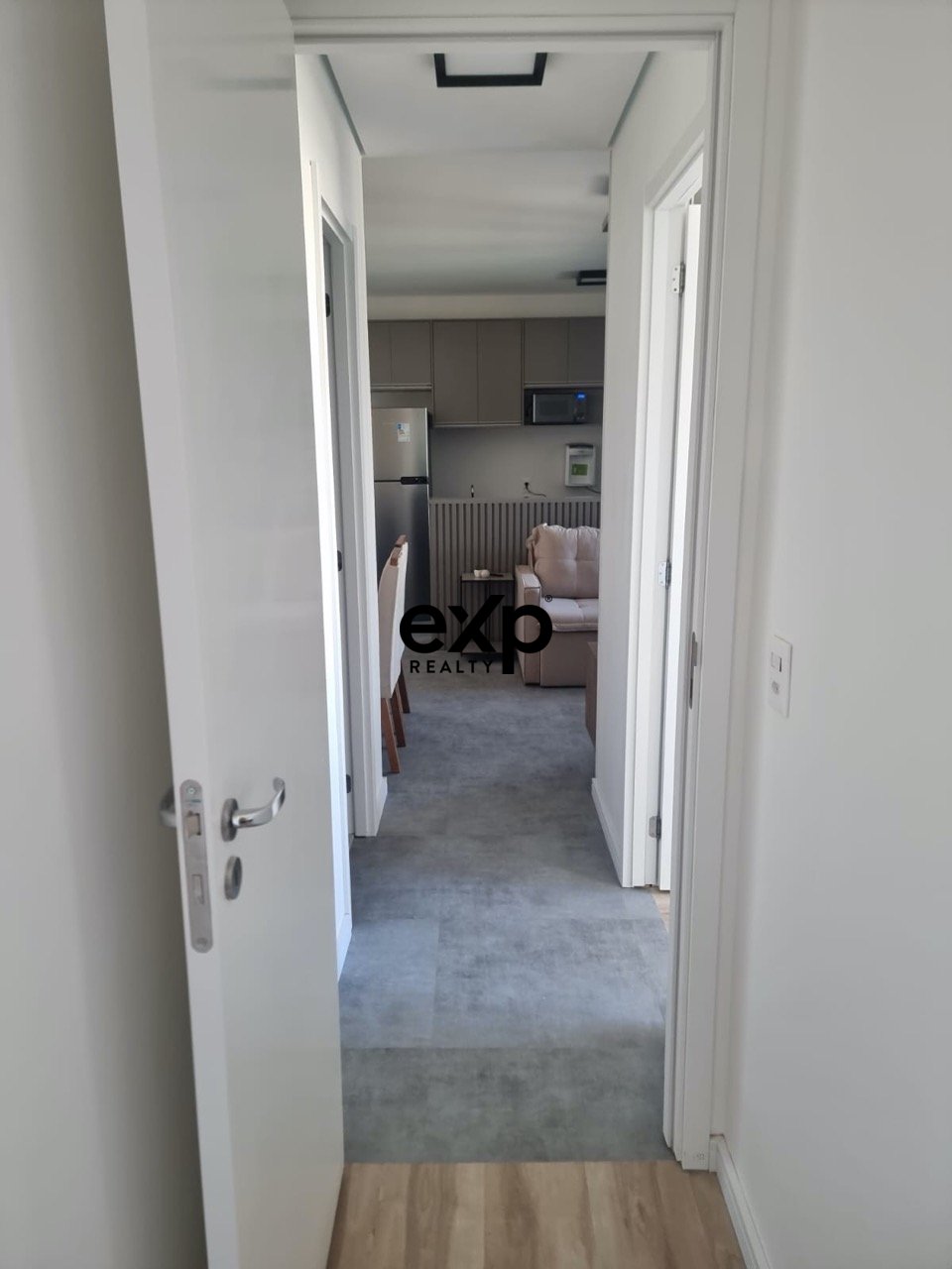 Apartamento à venda em São Paulo, Cacilda Becker 35 Jardim das Acácias São Paulo 04704-060, 68 m²