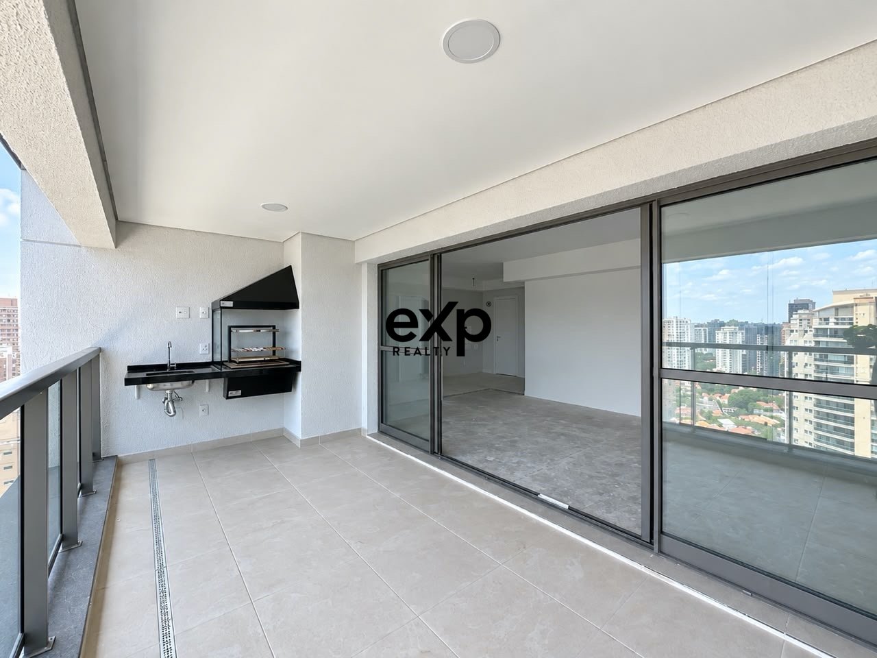 Apartamento à venda em São Paulo, do Estilo Barroco 721 Brooklin São Paulo 04709-011, 138 m²