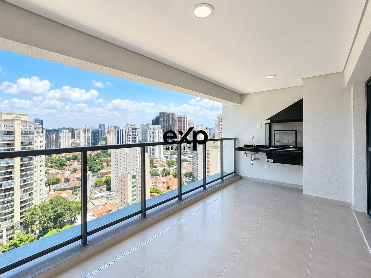 Apartamento à venda em São Paulo, do Estilo Barroco 721 Brooklin São Paulo 04709-011, 138 m²