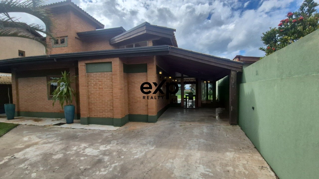 Casa em Condomínio à venda em Campinas, da Tijuca 630 Loteamento Caminhos de São Conrado (Sousas) Campinas 13104-180, 502 m²