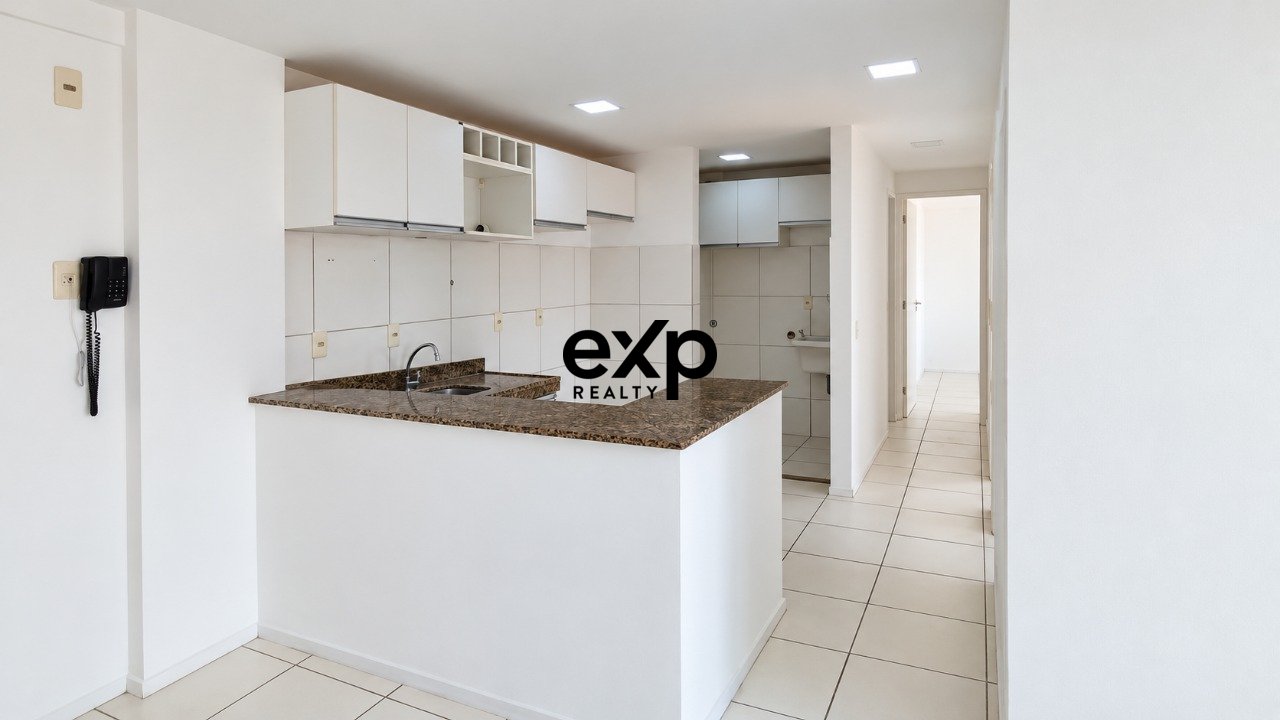 Apartamento à venda em Fortaleza, Av. Prudente Brasil 1064 Passaré Fortaleza 60743-770, 70 m²