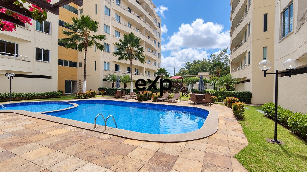 Apartamento à venda em Fortaleza, Av. Prudente Brasil 1064 Passaré Fortaleza 60743-770, 70 m²