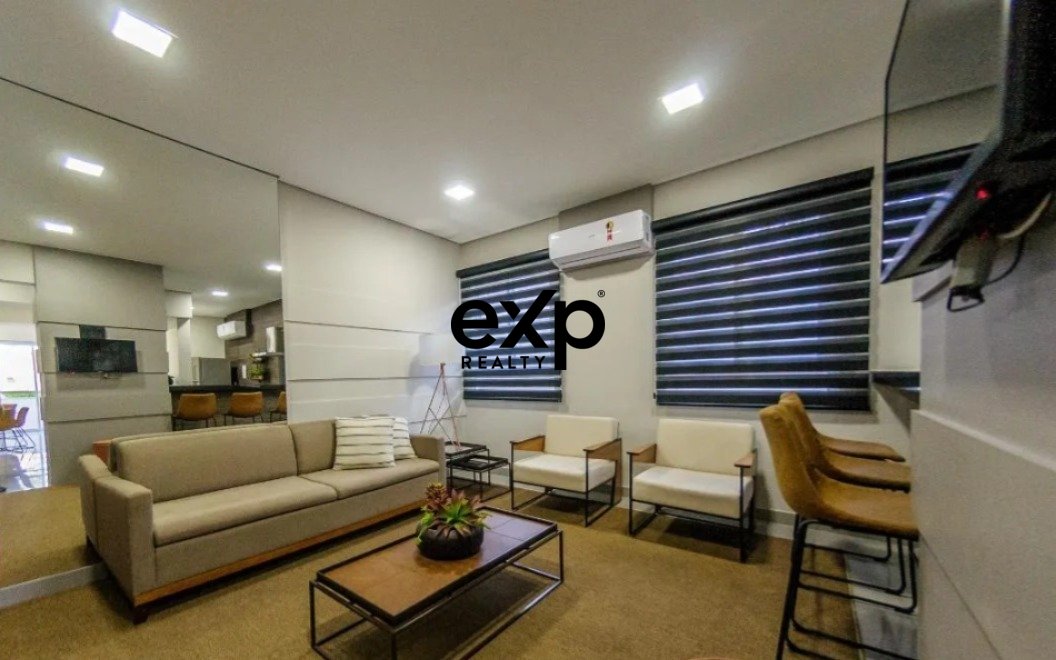 Apartamento à venda em Campinas, Jorge Krug 160 Vila Itapura Campinas 13023-210, 58 m²