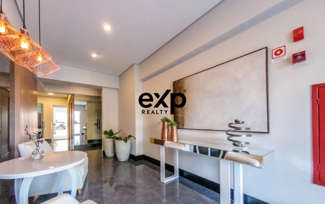 Apartamento à venda em Campinas, Jorge Krug 160 Vila Itapura Campinas 13023-210, 58 m²