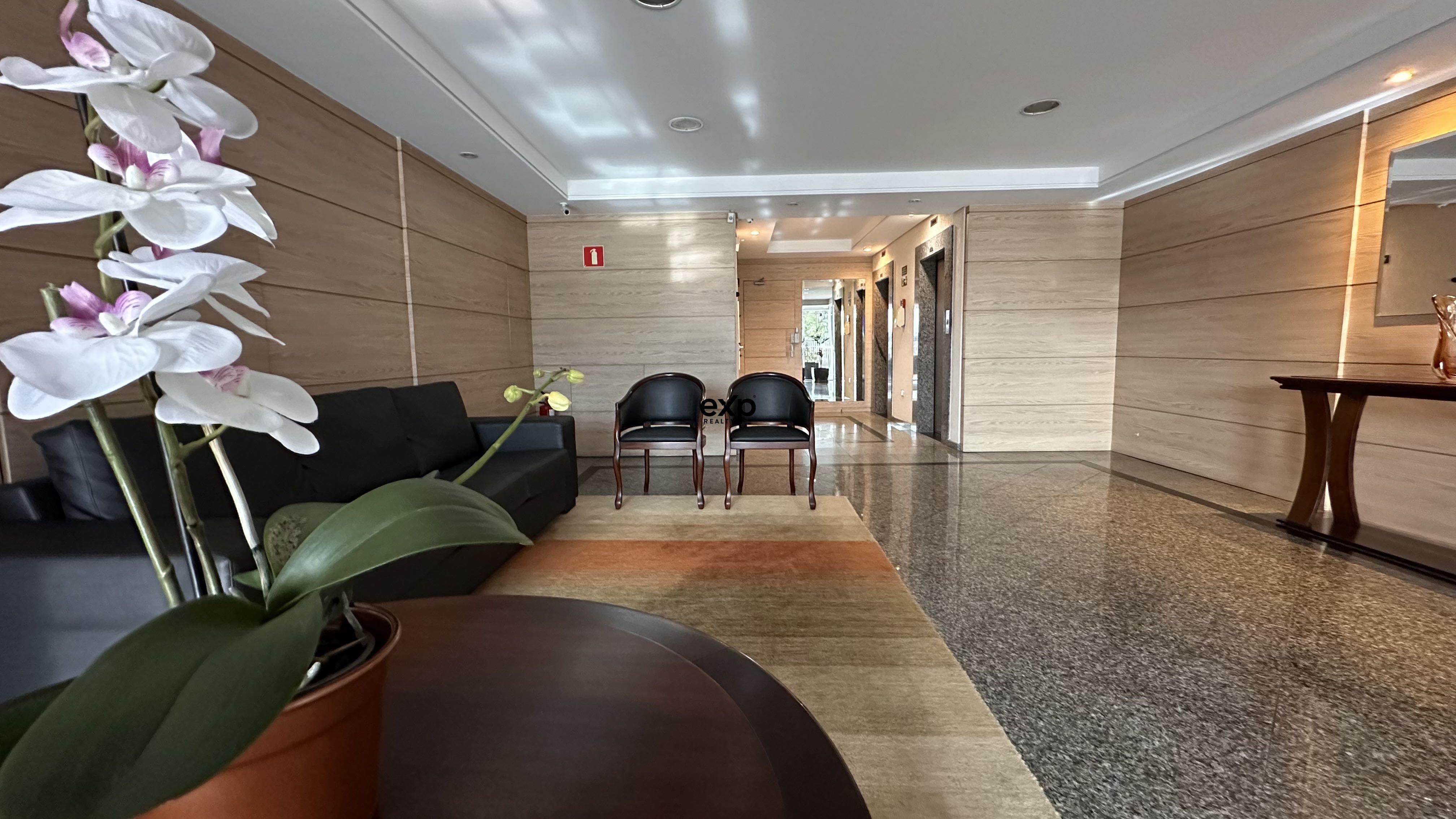Cobertura à venda em Curitiba, Marechal Hermes 629 Juvevê Curitiba 80530-230, 238 m²