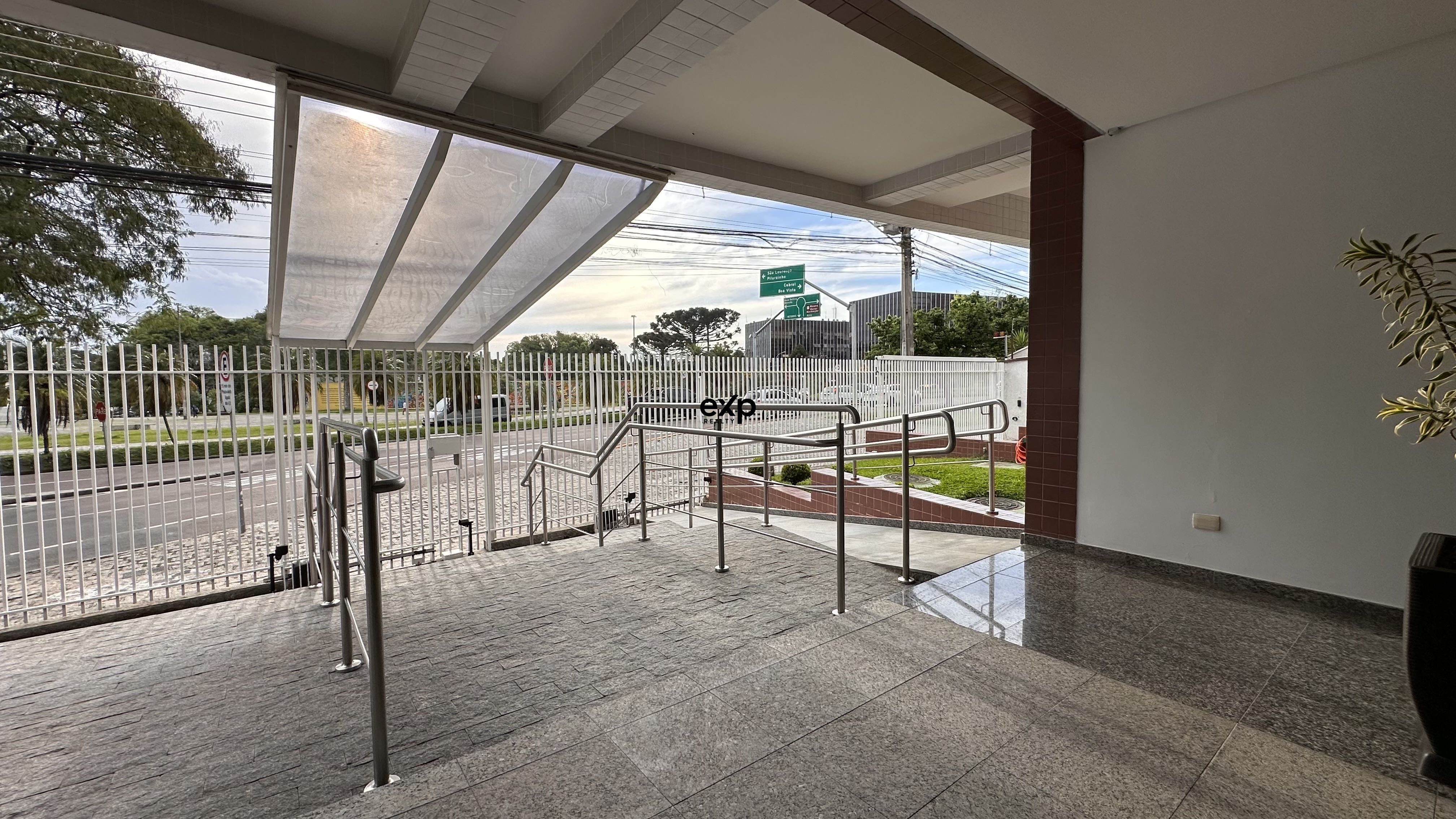 Cobertura à venda em Curitiba, Marechal Hermes 629 Juvevê Curitiba 80530-230, 238 m²
