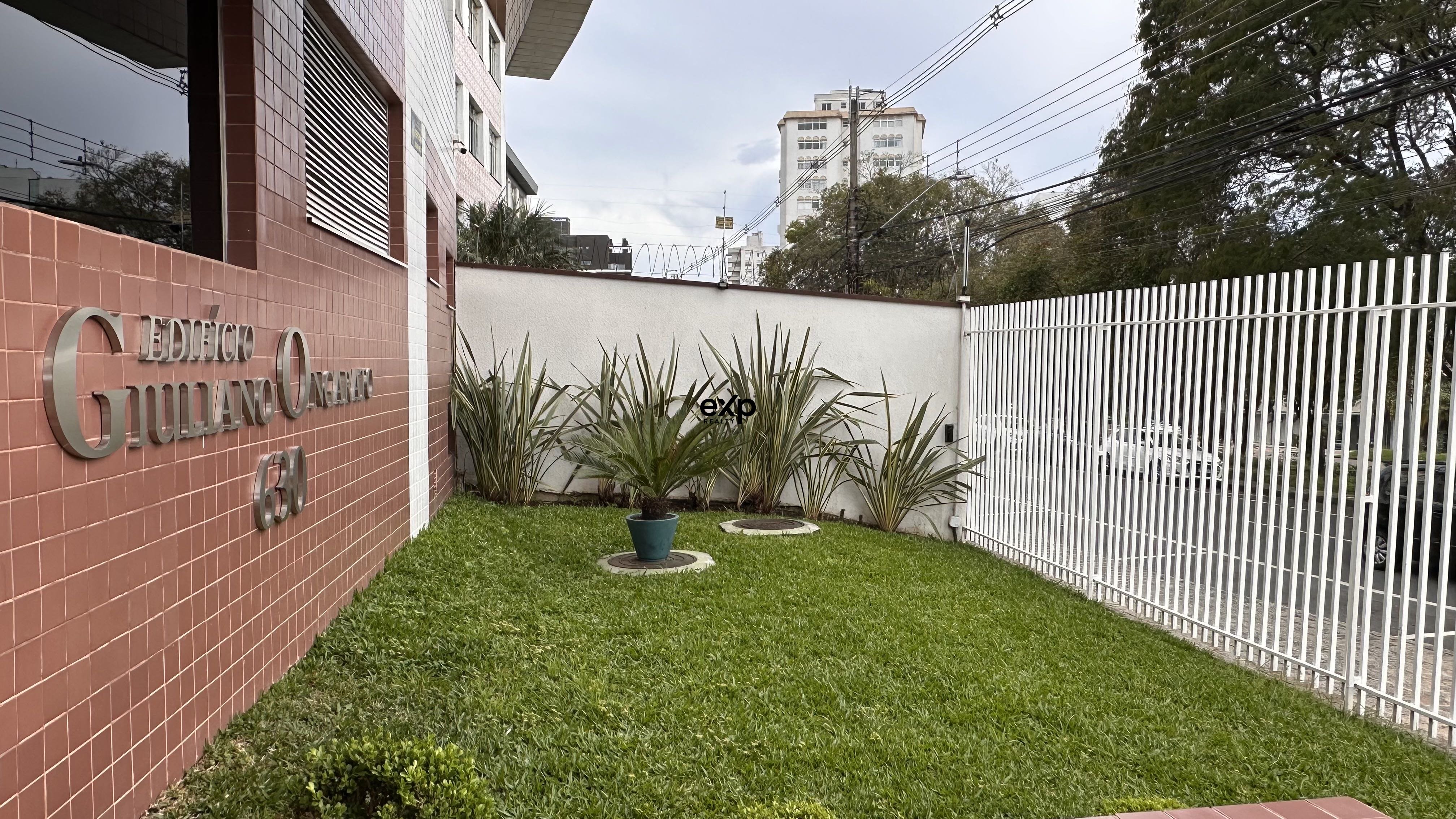 Cobertura à venda em Curitiba, Marechal Hermes 629 Juvevê Curitiba 80530-230, 238 m²