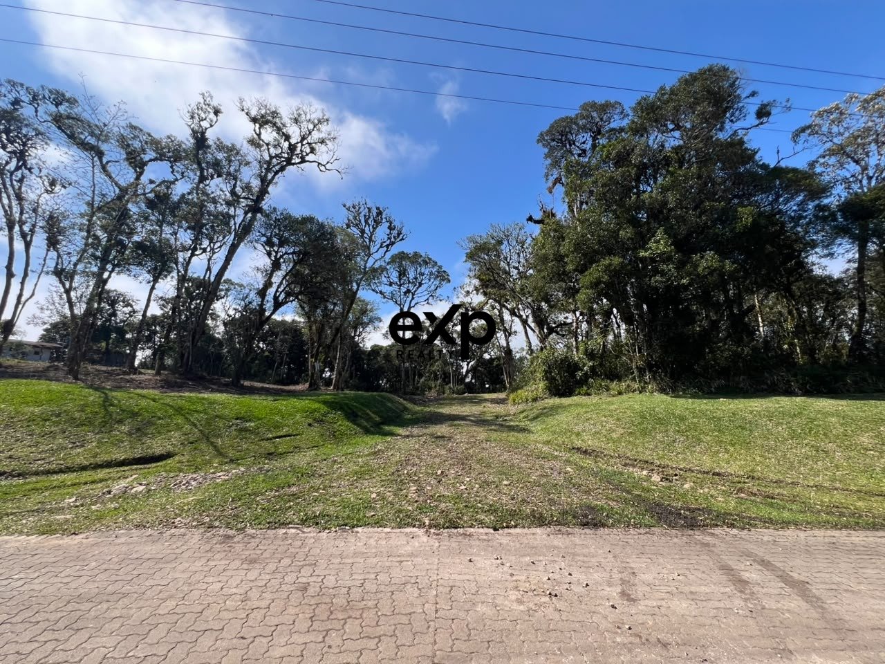 Chácara à venda em São José dos Pinhais, Br 277 Km 57 20875 Borda do Campo São José dos Pinhais 83075-000, 24931 m²