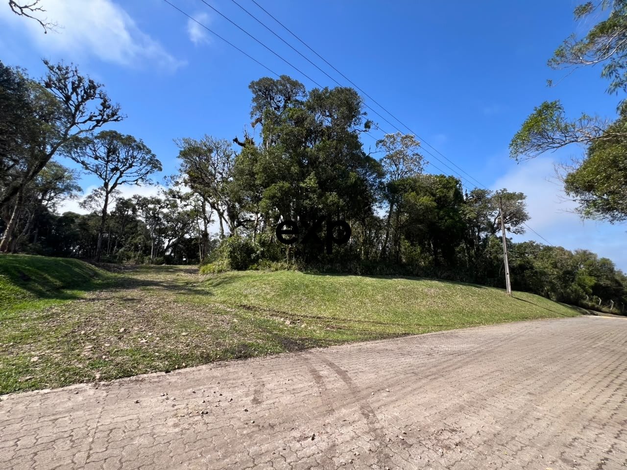 Chácara à venda em São José dos Pinhais, Br 277 Km 57 20875 Borda do Campo São José dos Pinhais 83075-000, 24931 m²