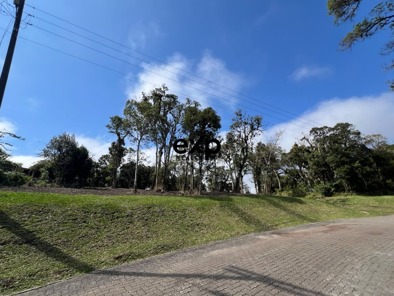 Chácara à venda em São José dos Pinhais, Br 277 Km 57 20875 Borda do Campo São José dos Pinhais 83075-000, 24931 m²