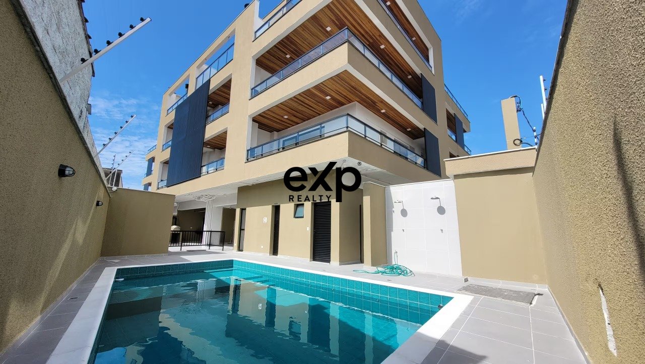 Apartamento à venda em Ubatuba, Donária Chagas 30 Perequê Açu Ubatuba 11695-246, 80 m²