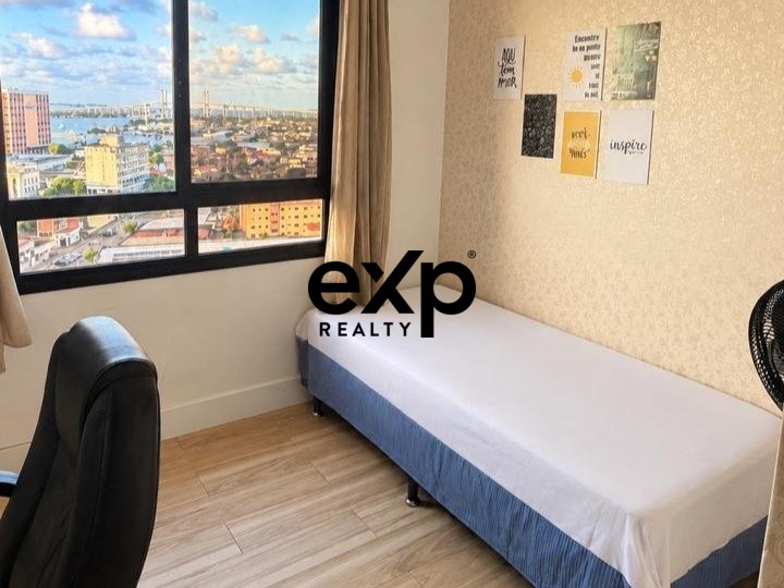 Apartamento à venda em Natal, Teotônio Freire 75 Ribeira Natal 59012-110, 75 m²
