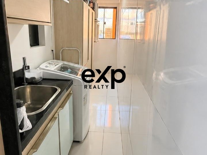 Apartamento à venda em Natal, Teotônio Freire 75 Ribeira Natal 59012-110, 75 m²