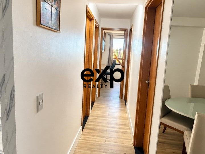 Apartamento à venda em Natal, Teotônio Freire 75 Ribeira Natal 59012-110, 75 m²