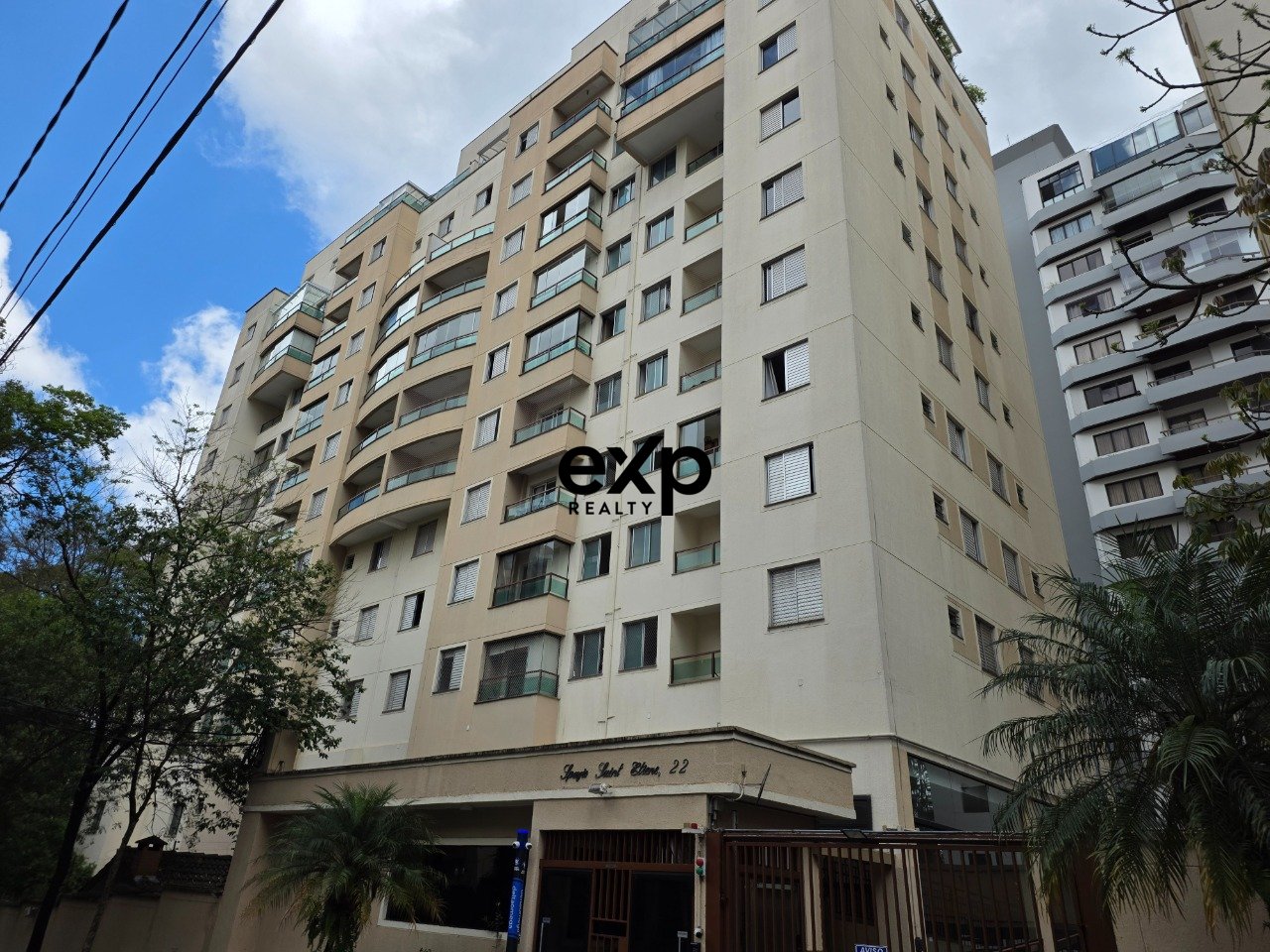 Apartment for sale in São Paulo, Itaiteva 22 Jardim Ampliação São Paulo 05713-470, 98 m²