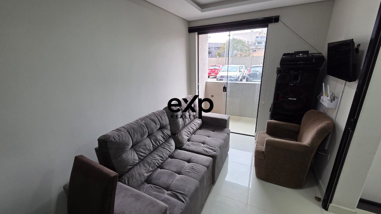 Jardim à venda em São José dos Pinhais, Bernardo Dombrowski 2145 Parque da Fonte São José dos Pinhais 83050-440, 60 m²